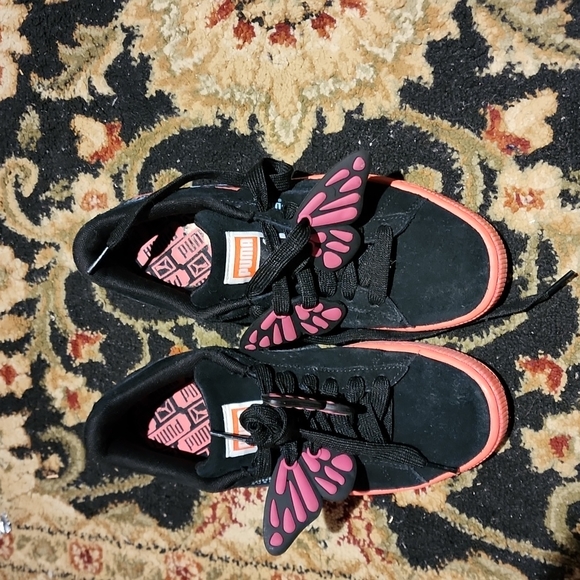 Puma Classic Glitz Women 7 - Picture 2 of 3